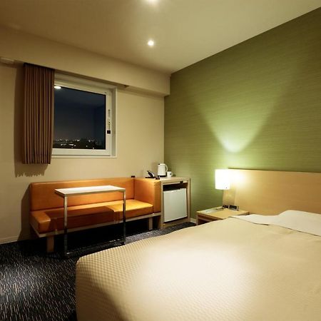 Candeo Hotels Shizuoka Shimada Eksteriør billede