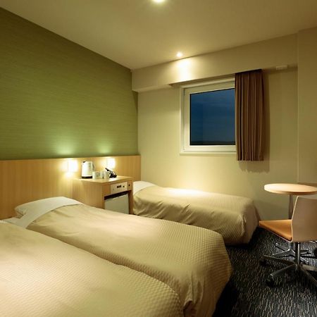 Candeo Hotels Shizuoka Shimada Eksteriør billede