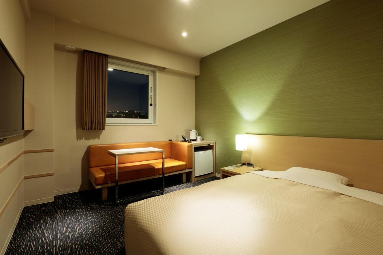 Candeo Hotels Shizuoka Shimada Eksteriør billede