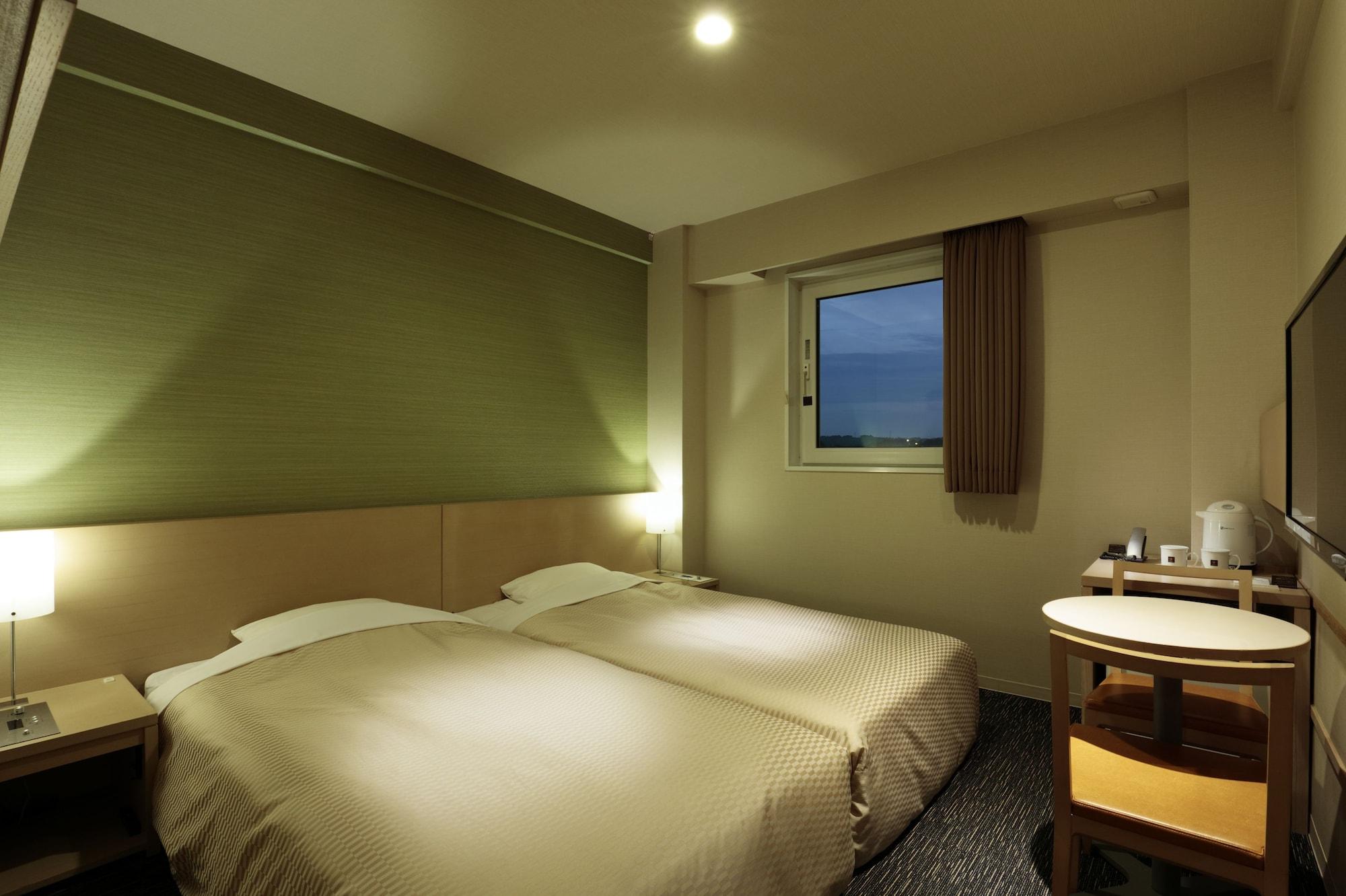 Candeo Hotels Shizuoka Shimada Eksteriør billede
