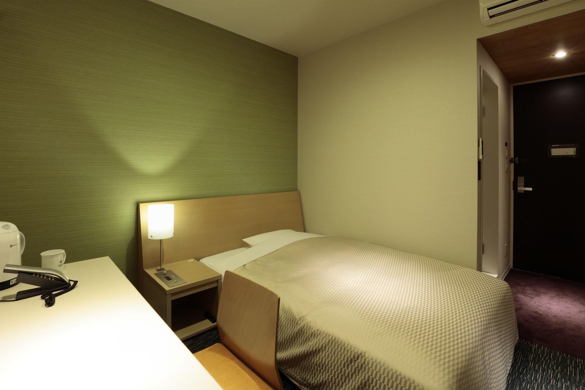 Candeo Hotels Shizuoka Shimada Eksteriør billede