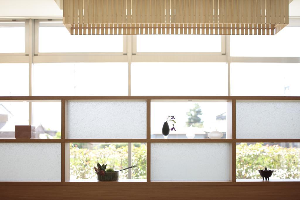 Candeo Hotels Shizuoka Shimada Eksteriør billede