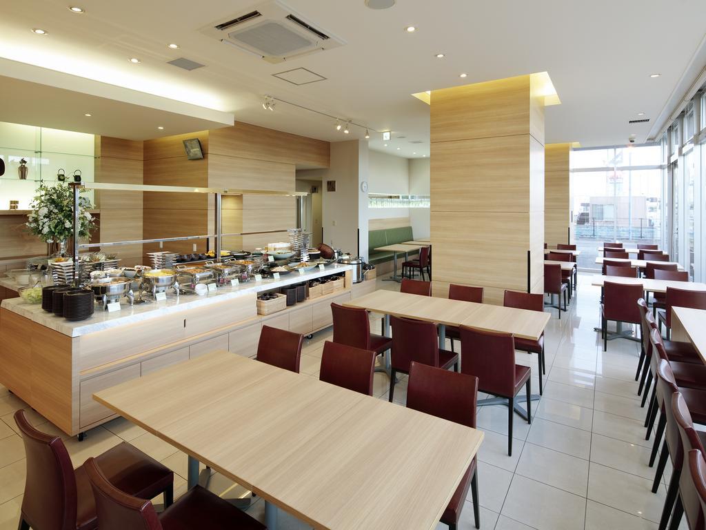 Candeo Hotels Shizuoka Shimada Eksteriør billede