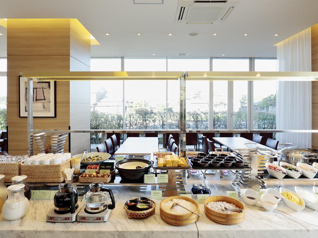 Candeo Hotels Shizuoka Shimada Eksteriør billede