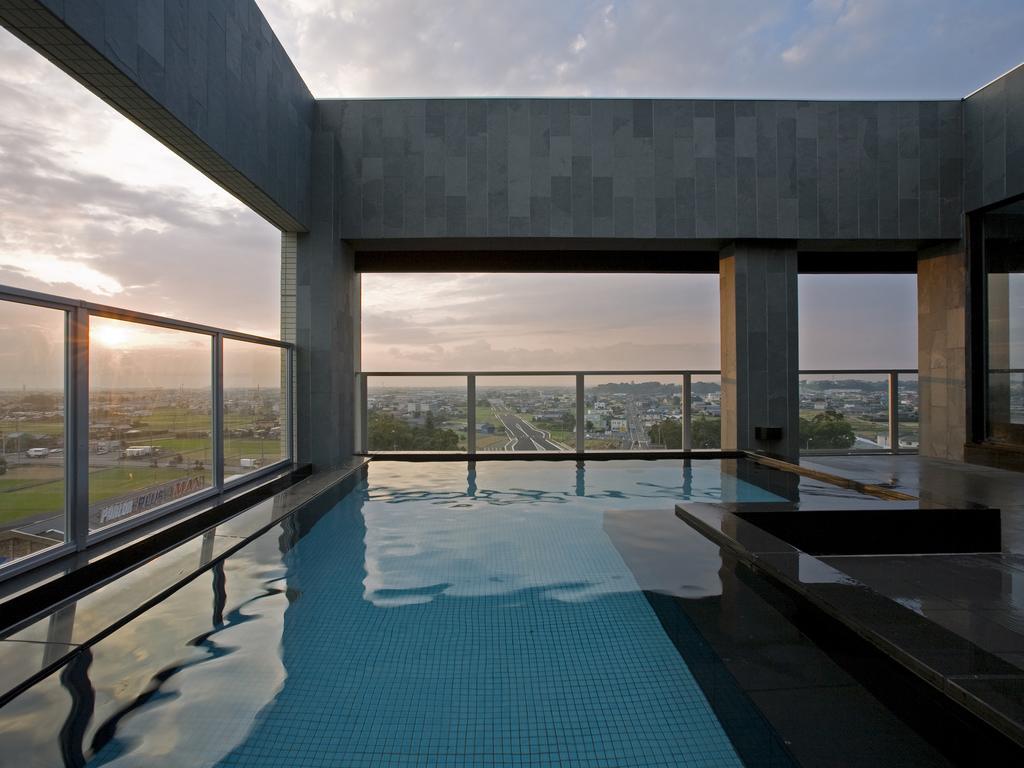 Candeo Hotels Shizuoka Shimada Eksteriør billede