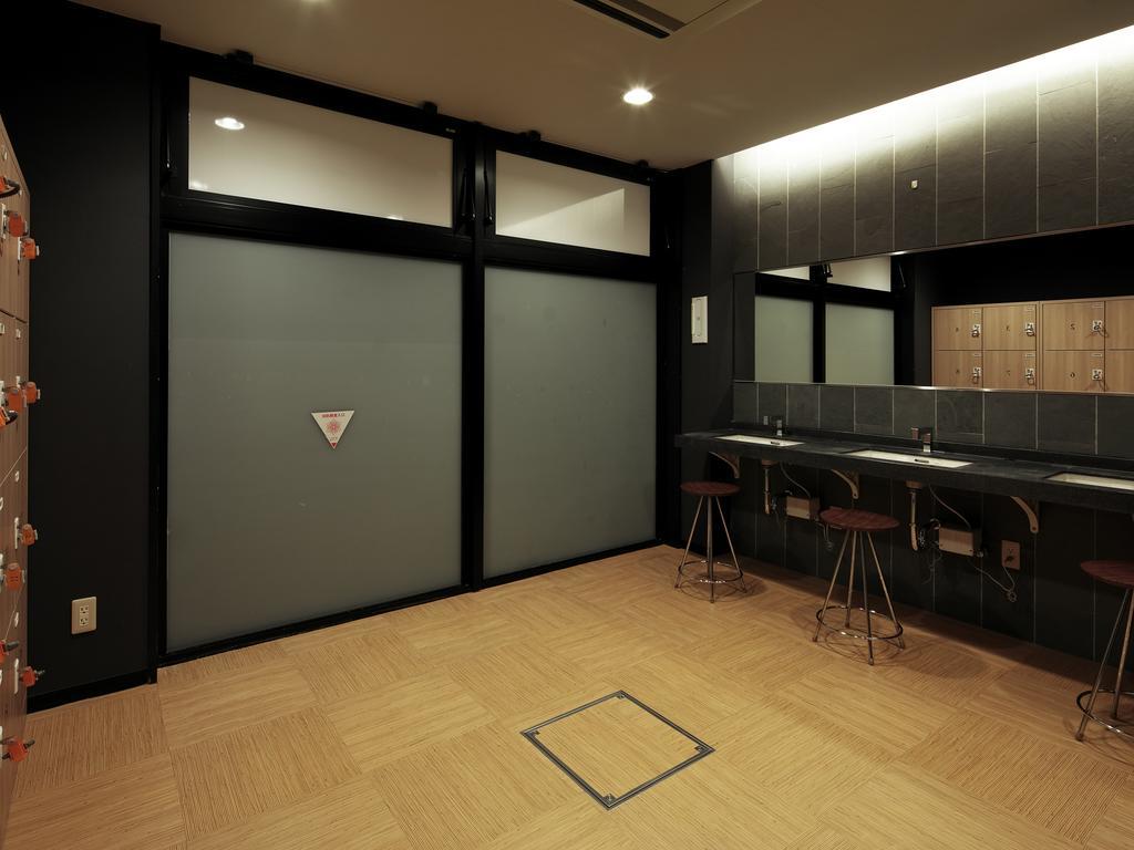 Candeo Hotels Shizuoka Shimada Eksteriør billede