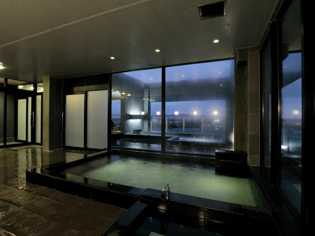 Candeo Hotels Shizuoka Shimada Eksteriør billede