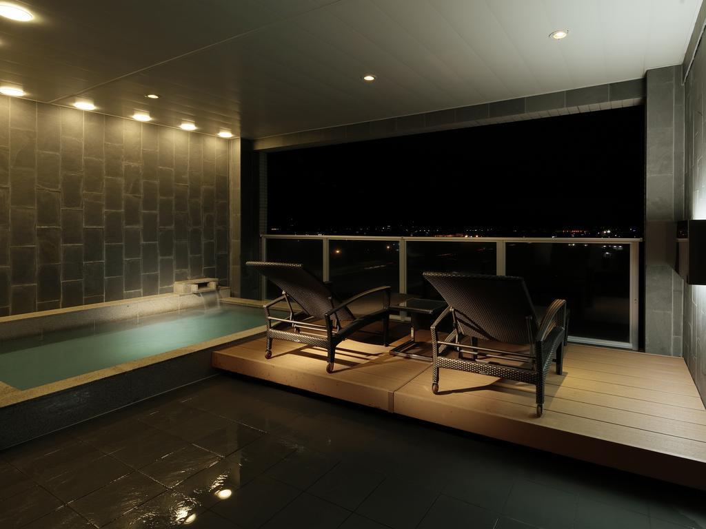 Candeo Hotels Shizuoka Shimada Eksteriør billede