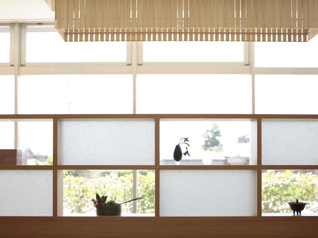 Candeo Hotels Shizuoka Shimada Eksteriør billede