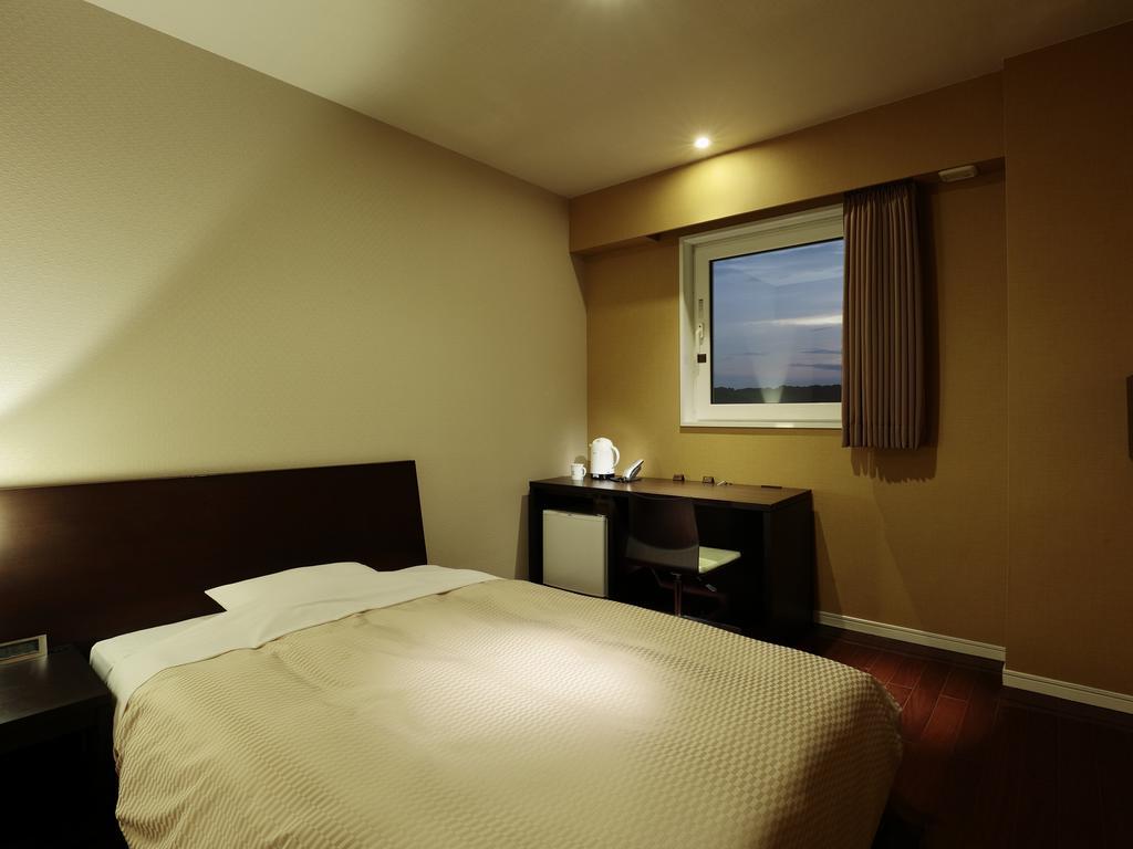 Candeo Hotels Shizuoka Shimada Eksteriør billede
